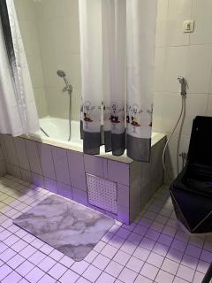 Residence Ngouandjo - 2