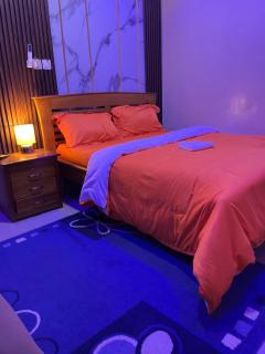 Residence Ngouandjo - 1