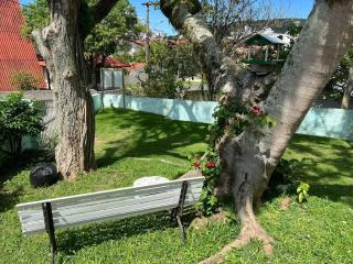 Respire Liberdade - Praia dos ingleses - 6