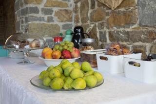 B&B Fasolino - Castellabate - 2