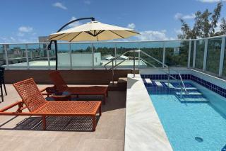 Apartamentos de 2 quartos em Porto de Galinhas - 6