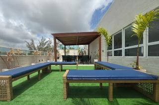 Apartamentos de 2 quartos em Porto de Galinhas - 3