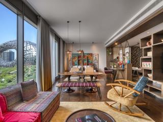 25hours Hotel Dubai One Central - 1