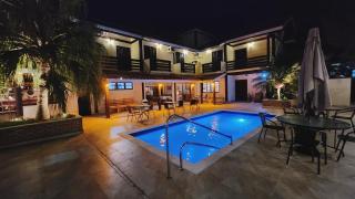 Pousada Vitória Régia - Hotel Costeira - 3