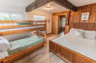 Arnold Beach House - 3