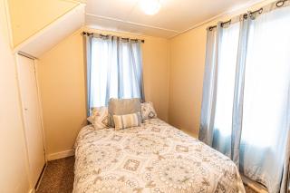 Arnold Beach House - 2