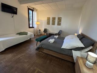 Zen Accommodation Grand Canal - Venezia - 1