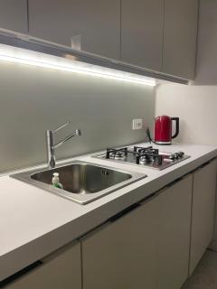 Appartamento Romantico - 8