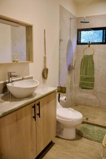 Casas Mar Y Tierra - 1