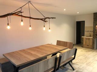 Departamento del Bosque Verde - 1