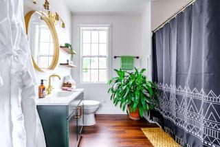 Jungle Nook by Jungle House Downtown Chillicothe Private Parking - 8