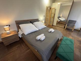 Zen Accommodation Grand Canal - 3