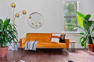 Jungle Nook by Jungle House Downtown Chillicothe Private Parking - 5