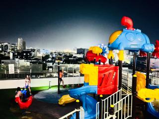 ARC Towers Condominium - 7