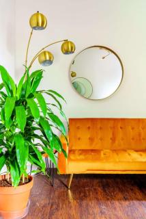 Jungle Nook by Jungle House Downtown Chillicothe Private Parking - 3