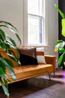 Jungle Nook by Jungle House Downtown Chillicothe Private Parking - 1