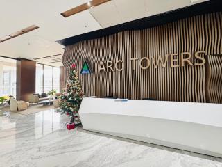 ARC Towers Condominium - 1