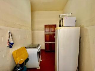 Apartamento na Enseada à 50 metros da praia - 3