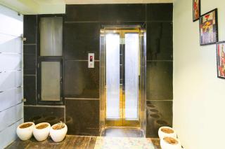 Hotel O Vijay Nagar Square - 9