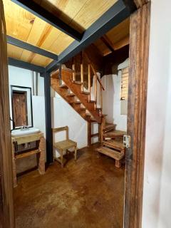 Posada San Mateo - 1