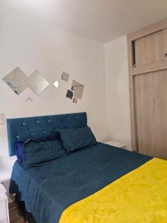 BELO flat Cavalinho Branco-Aguas de Lindóia - Águas de Lindoia - 5