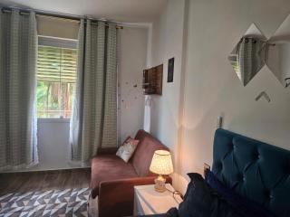 BELO flat Cavalinho Branco-Aguas de Lindóia - Águas de Lindoia - 4