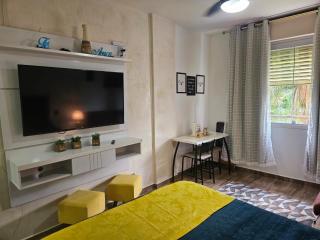 BELO flat Cavalinho Branco-Aguas de Lindóia - 3