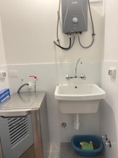 Brand new apartment in the heart of Miraflores - Lima - 9