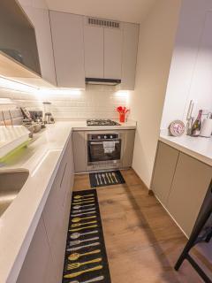 Brand new apartment in the heart of Miraflores - 4