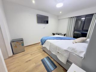 Brand new apartment in the heart of Miraflores - 3