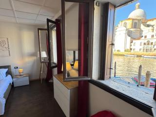 Zen Accommodation Grand Canal - 8