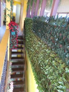 Hospedaje Barato Mi Casita de Colores - 7