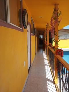 Hospedaje Barato Mi Casita de Colores - 6