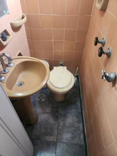 Mini departamento en Recoleta - 1