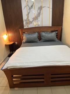 Residence Ngouandjo - 6