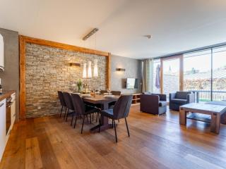 Residenz Wildkogelbahn Top 4 - 3