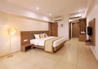 Hotel Dwarkamai - Nagpur - 8