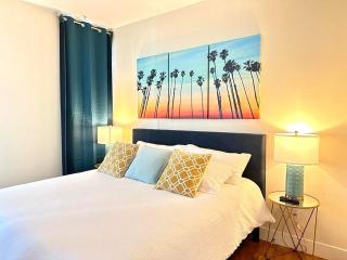 2 King Beds DTSM! Walk to Pier, Promenade & Beach - 7