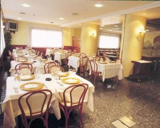 Hotel Serenella - Gazzaniga - 1