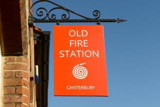 The Ultimate Group Complex, Hens & Celebrations at The Old Fire Station Canterbury, 3 Homes - 5