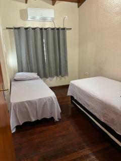 Elohim Apart-Hotel - 9