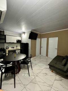 Elohim Apart-Hotel - 8