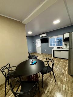 Elohim Apart-Hotel - 4