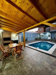 Elohim Apart-Hotel - 1