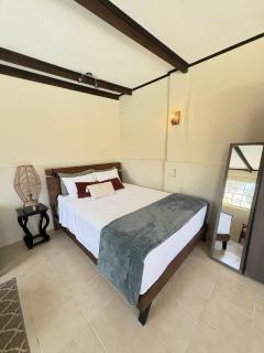 Garden Studio in Santa Cruz - Bohemian Style with pool - 5