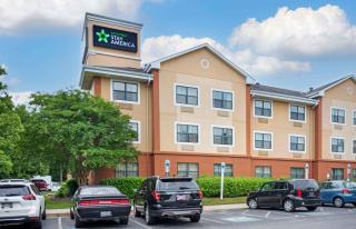 Extended Stay America Suites - Columbia - Columbia Parkway - 0