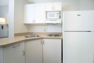 Extended Stay America Suites - Tucson - Grant Road - 2