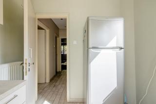 Apartment with Leafy Backyard Steps from the Acropolis - 2