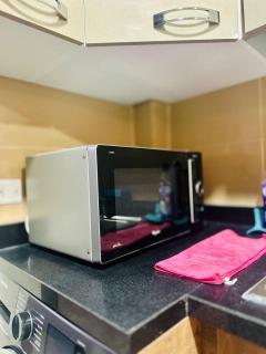 founty Rsidence agadir bay1 - Agadir - 5