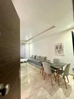 founty Rsidence agadir bay1 - Agadir - 3